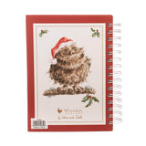 Wrendale Designs by Hannah Dale Christmas Planner