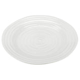 Sophie Conran Porcelain 28cm Dinner Plate - White