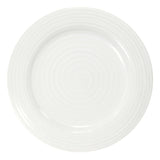 Sophie Conran Porcelain 28cm Dinner Plate - White