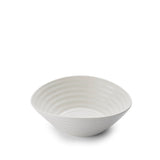 Sophie Conran Porcelain 19cm Cereal Bowl - White