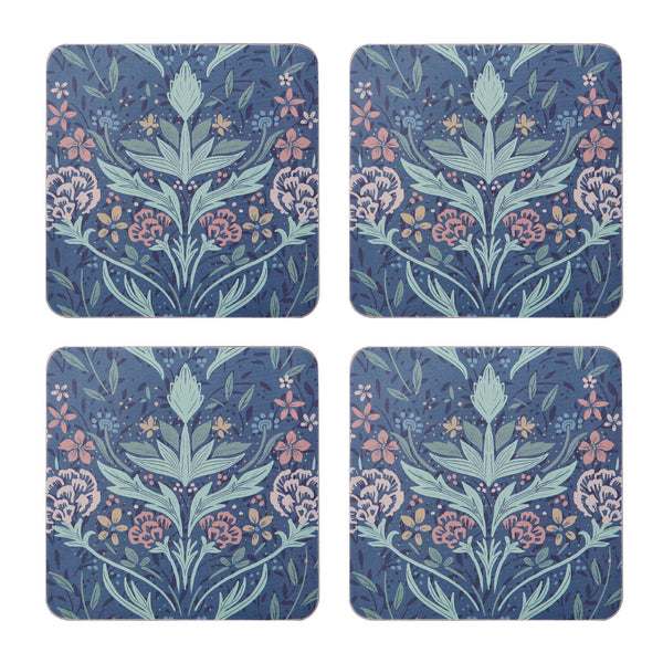 Creative Tops Set Of 4 Coasters - Arts & Crafts