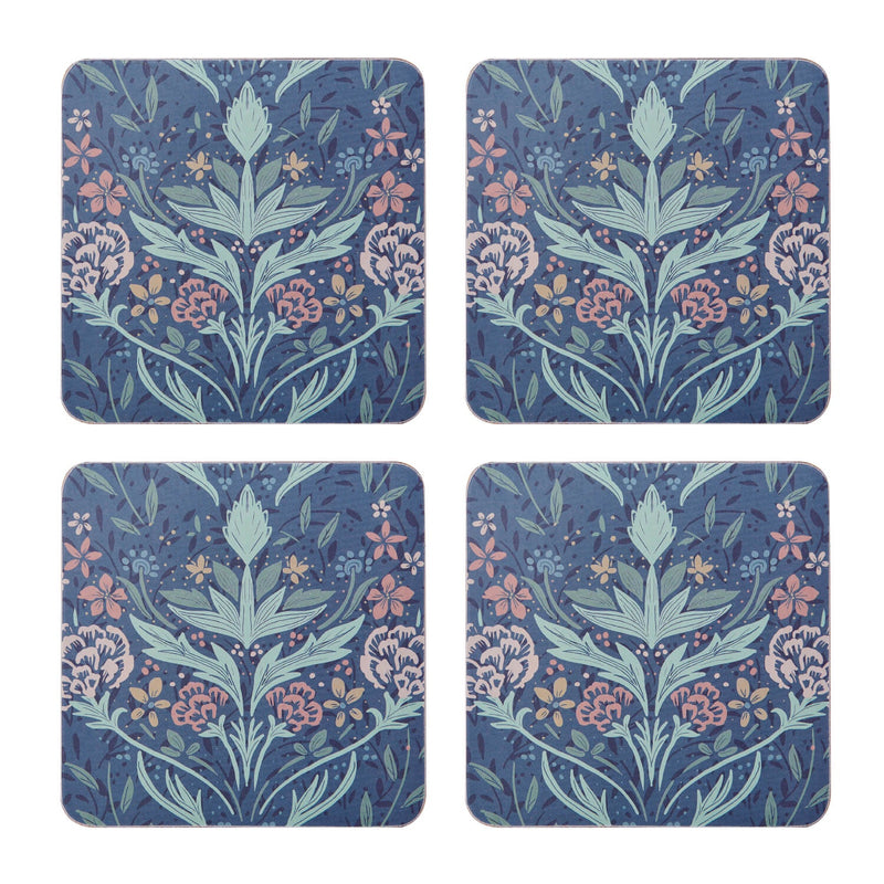 Creative Tops Set Of 4 Coasters - Arts & Crafts