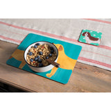 Creative Tops Set Of 4 Coasters - Dogs