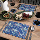 Creative Tops Set Of 4 Placemats - Arts & Crafts