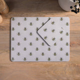 Creative Tops Set Of 4 Placemats - Bees