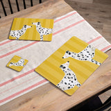 Creative Tops Set Of 4 Placemats - Dogs