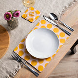 Creative Tops Set Of 4 Placemats - Spot