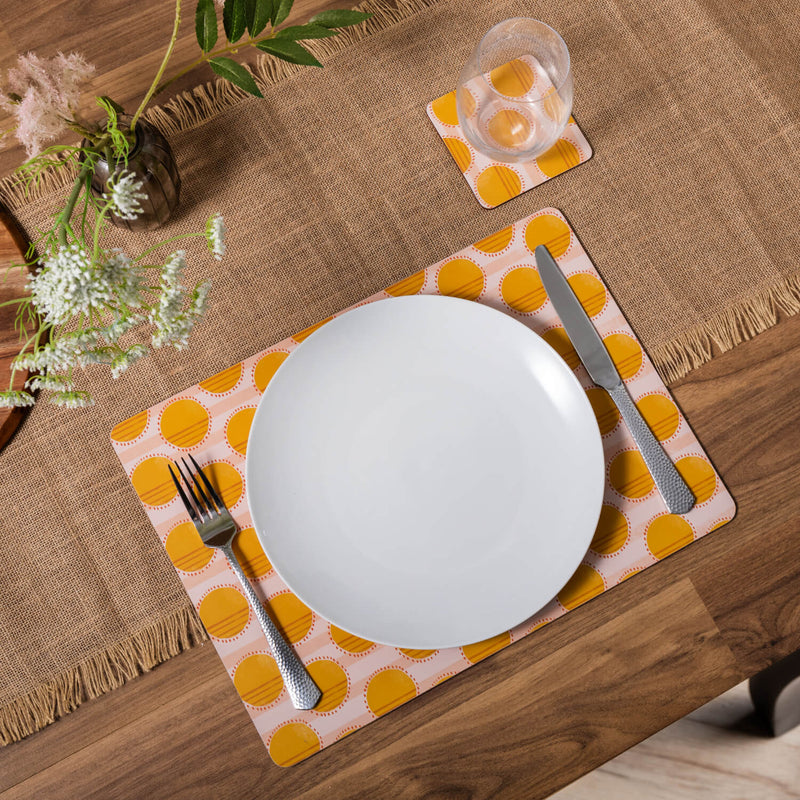 Creative Tops Set Of 4 Placemats - Spot