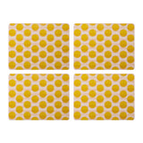 Creative Tops Set Of 4 Placemats - Spot