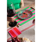 Creative Tops Set Of 4 Placemats - Stripes