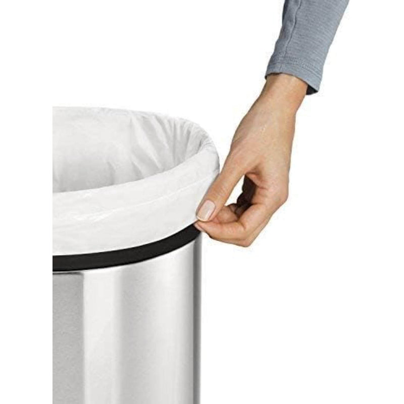 Simplehuman Code A Custom Fit Bin Liners - Pack of 30