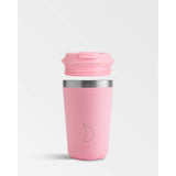 Chilly's Original 340ml Coffee Cup - Pastel Pink