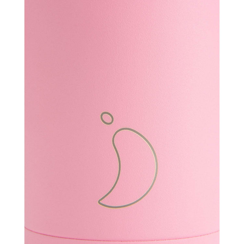 Chilly's Original 500ml Coffee Cup - Pastel Pink