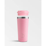 Chilly's Original 500ml Coffee Cup - Pastel Pink