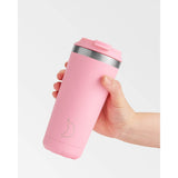 Chilly's Original 500ml Coffee Cup - Pastel Pink