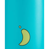 Chilly's Original Kids 350ml Reusable Water Bottle - Aqua