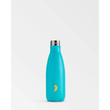 Chilly's Original Kids 350ml Reusable Water Bottle - Aqua