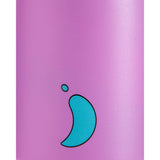 Chilly's Original Kids 350ml Reusable Water Bottle - Berry