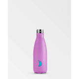 Chilly's Original Kids 350ml Reusable Water Bottle - Berry