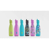 Chilly's Original Kids 350ml Reusable Water Bottle - Aqua