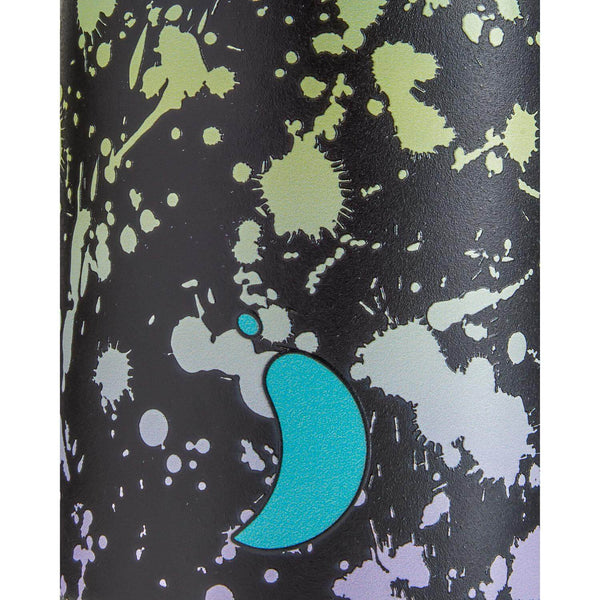 Chilly's Original Kids 350ml Reusable Water Bottle - Splatter