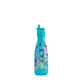 Chilly's Original Kids 350ml Reusable Water Bottle - Stickers