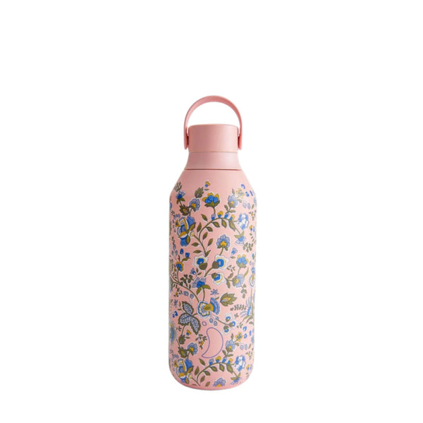 Chilly's Series 2 500ml Liberty Reusable Water Bottle - Kazusa