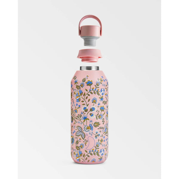 Chilly's Series 2 500ml Liberty Reusable Water Bottle - Kazusa