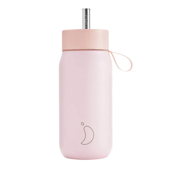 Chilly's Series 2 750ml Switch Cup - Blush Pink