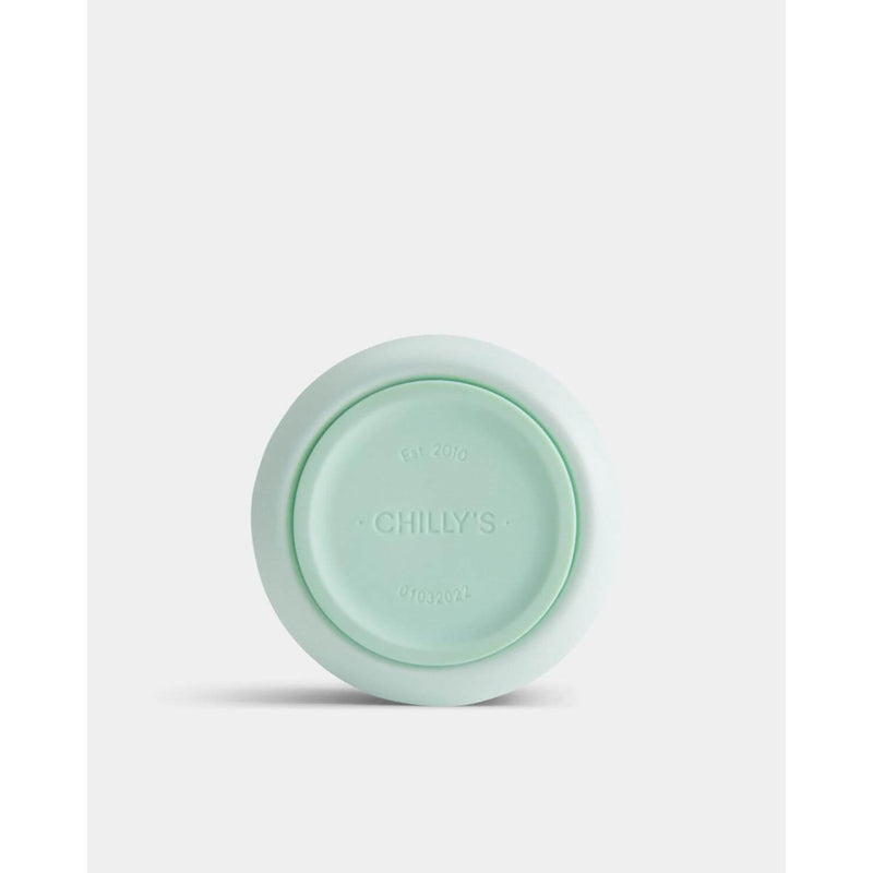 Chilly's Series 2 750ml Switch Cup - Lichen Green