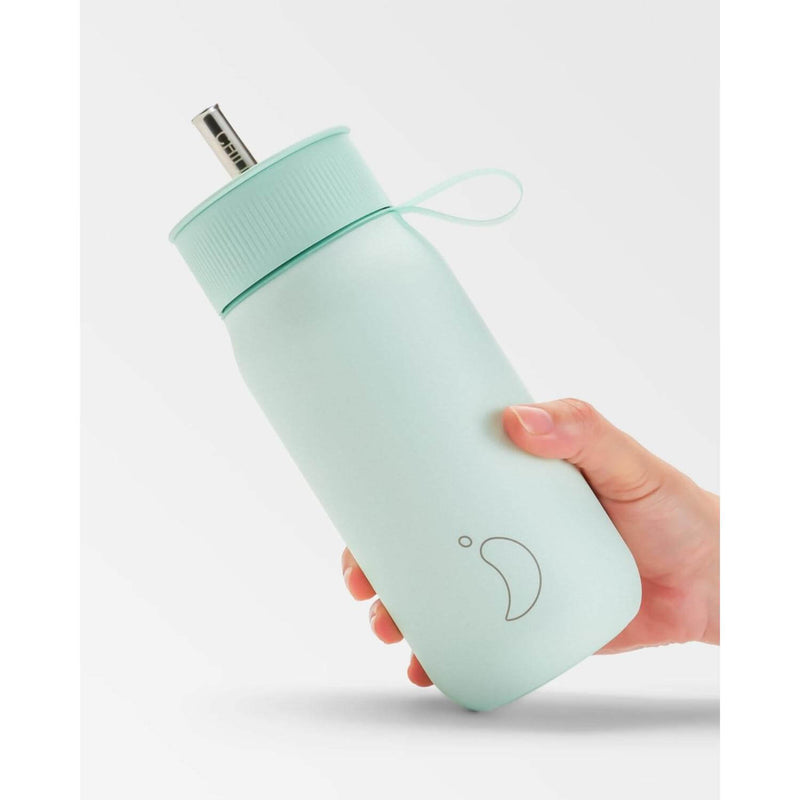 Chilly's Series 2 750ml Switch Cup - Lichen Green