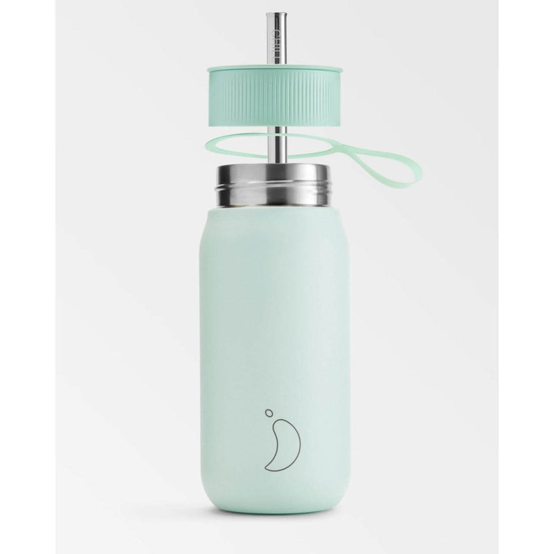 Chilly's Series 2 750ml Switch Cup - Lichen Green