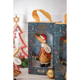 DCUK Traditional Christmas Duckling - 3 Designs