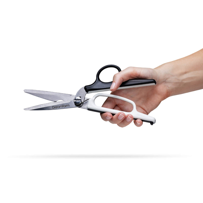 Dreamfarm Bishears 2-in-1 Scissors