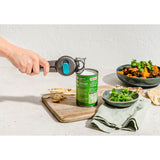 Dreamfarm Dopener 3-in-1 Can Opener - Grey