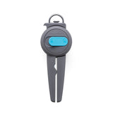 Dreamfarm Dopener 3-in-1 Can Opener - Grey