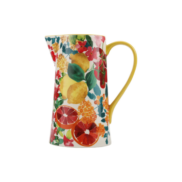 Maxwell & Williams Capri Stoneware Jug - 2 Litre