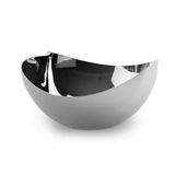 Robert Welch Drift 18|10 Mirror Polished Stainless Steel Medium Serve Bowl