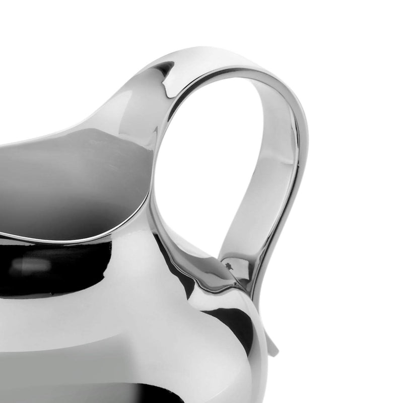 Robert Welch Drift 18|10 Mirror Polished Stainless Steel 150ml Jug