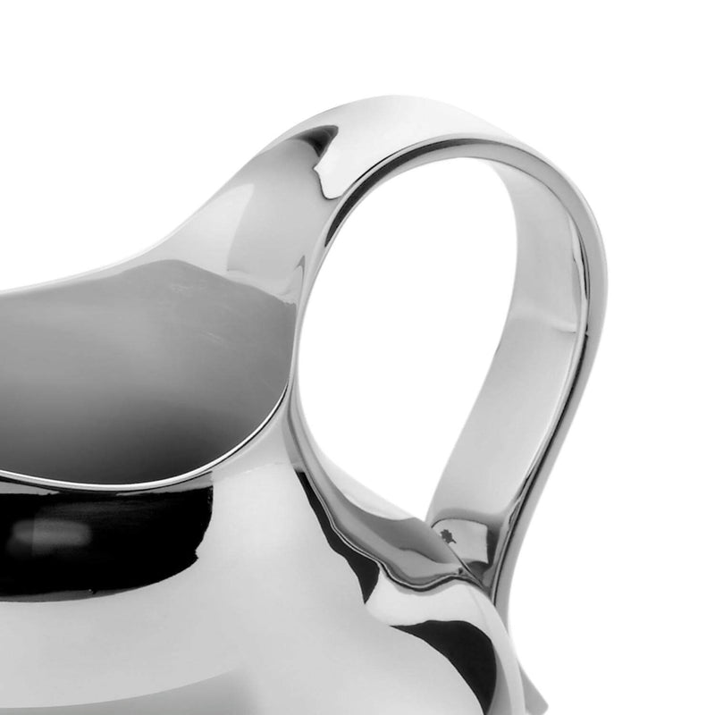 Robert Welch Drift 18|10 Mirror Polished Stainless Steel 300ml Jug