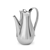 Robert Welch Drift 18|10 Mirror Polished Stainless Steel 1 Litre Coffee Pot