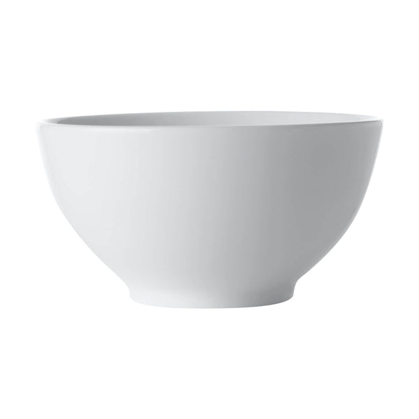 Maxwell & Williams White Basics Rice Bowl - 12.5cm