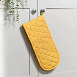 Dexam Love Colour Double Oven Glove - Ochre