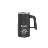 Dualit 84150 Milk Frother Max - Black