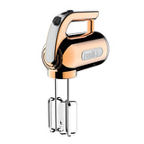 Dualit 89307 400W Hand Mixer - Copper