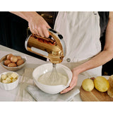 Dualit 89307 400W Hand Mixer - Copper