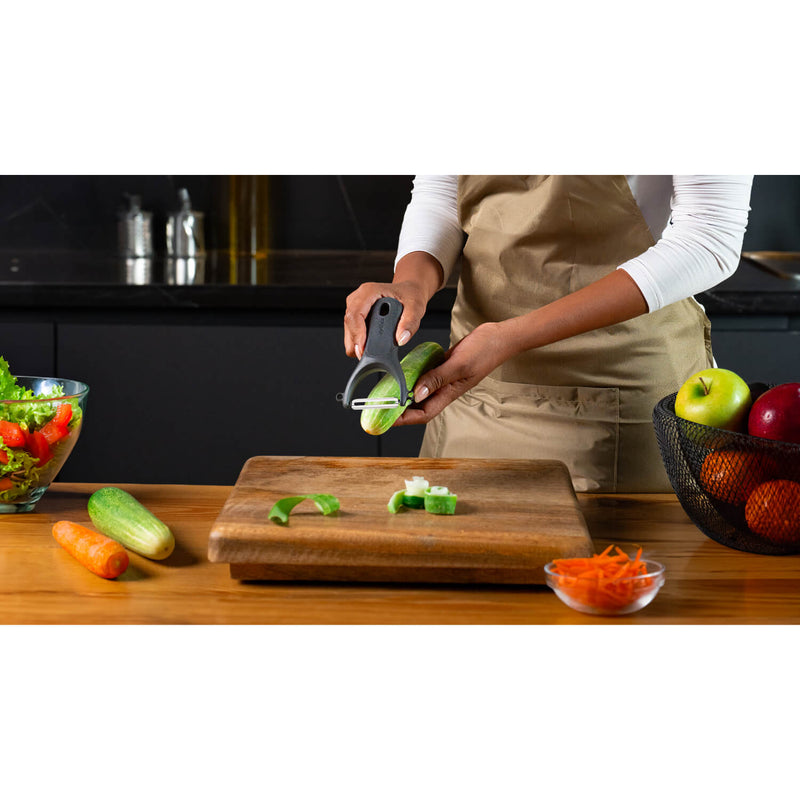 Zyliss Eco Handle Y Peeler