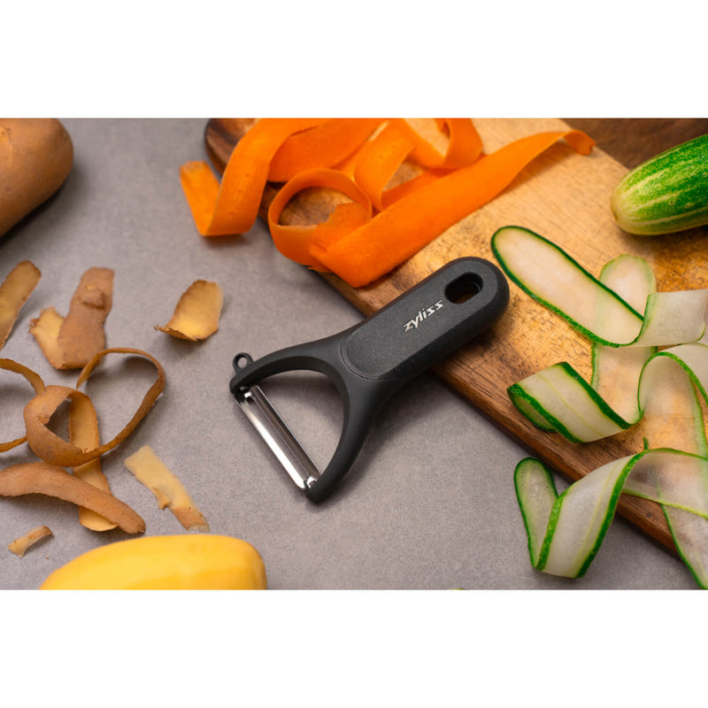 Zyliss Eco Handle Y Peeler