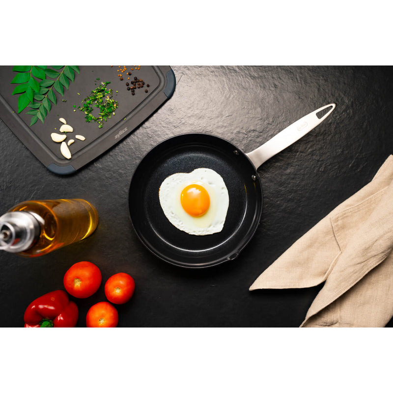 Zyliss Ultimate Pro 20cm Ceramic Non-Stick Frying Pan