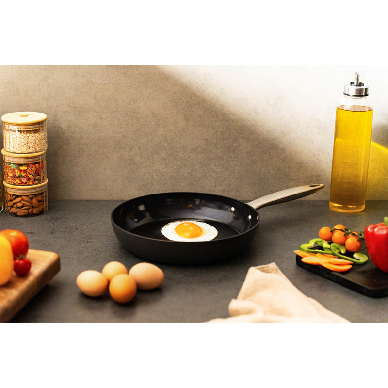 Zyliss Ultimate Pro 24cm Ceramic Non-Stick Frying Pan